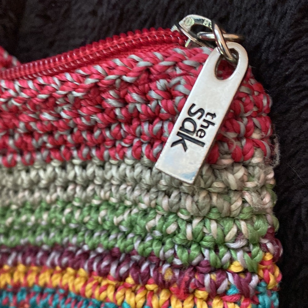 the sak purse